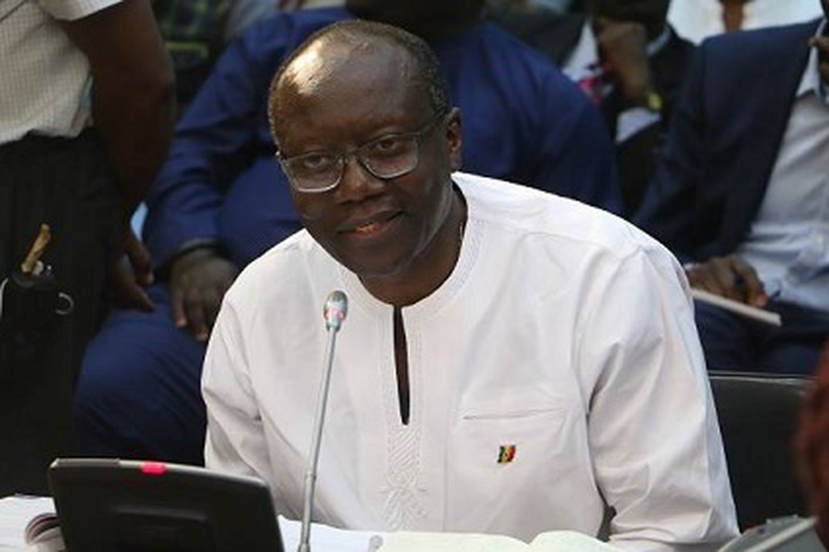 Le Ghana Conclut Un Accord De Restructuration De Sa Dette Avec Ses