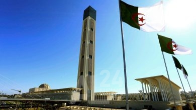 جامع الجزائر الأعظم