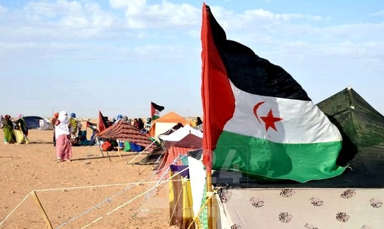 Personalidades y asociaciones de América Latina y Europa expresan su solidaridad con el pueblo saharaui