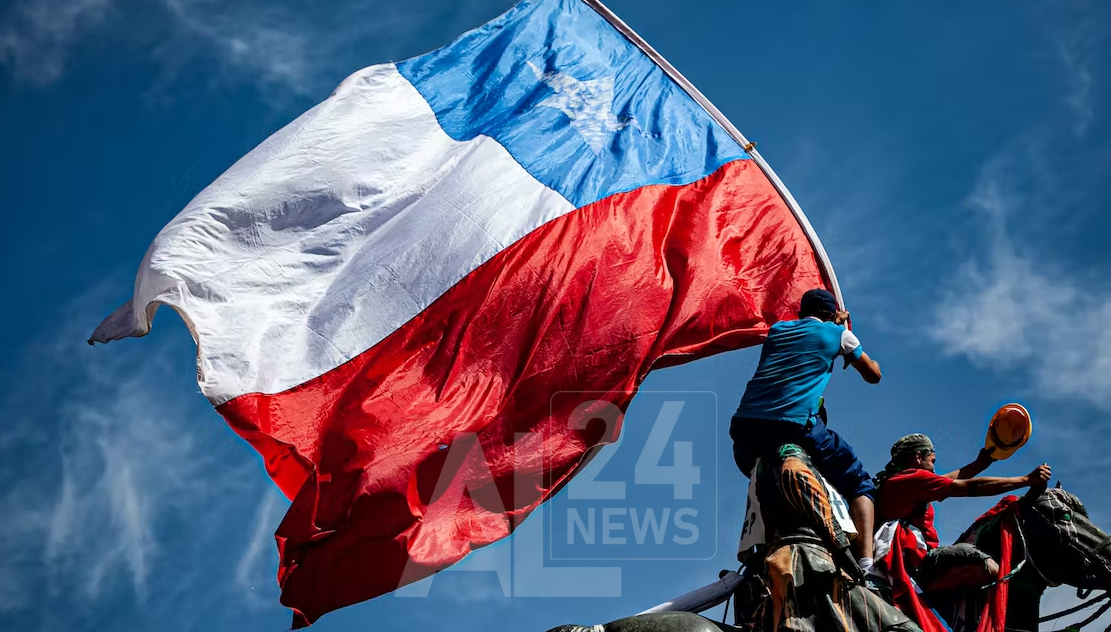 Chile: Designación de comisión de expertos para redactar nueva constitución