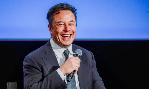 Elon Musk Regains Title of World's Richest Person