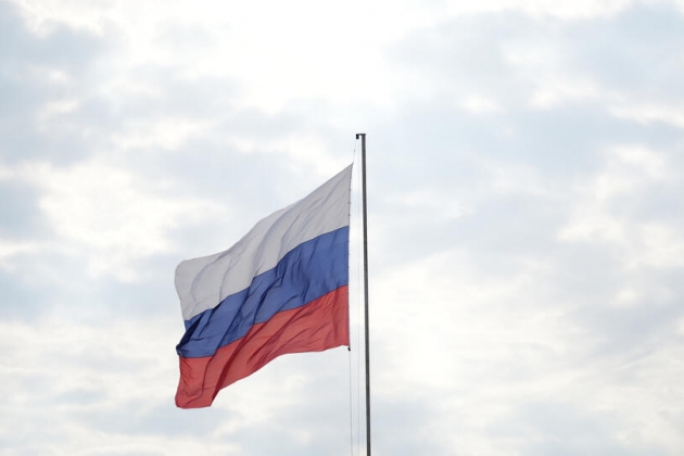 Russie: les soldats volontaires prêteront serment devant le drapeau russe -  AL24 News