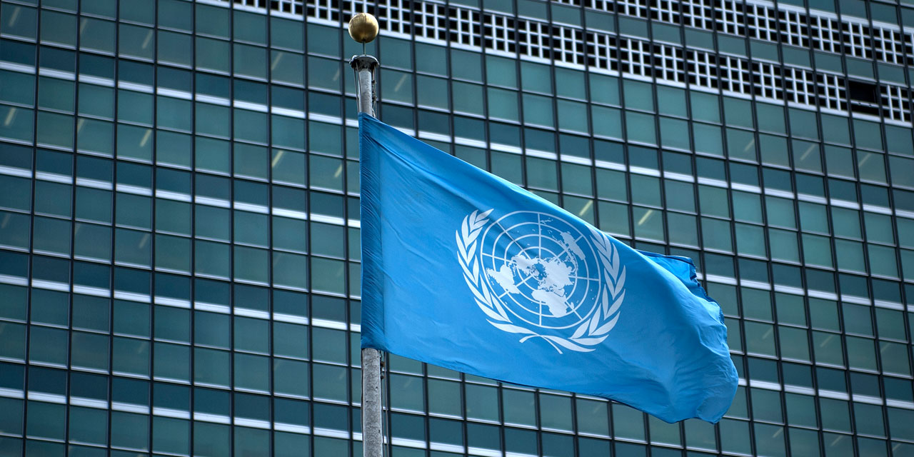 L'AG de l'ONU adopte une résolution soutenant le droit du peuple palestinien  à l'autodétermination - AL24 News