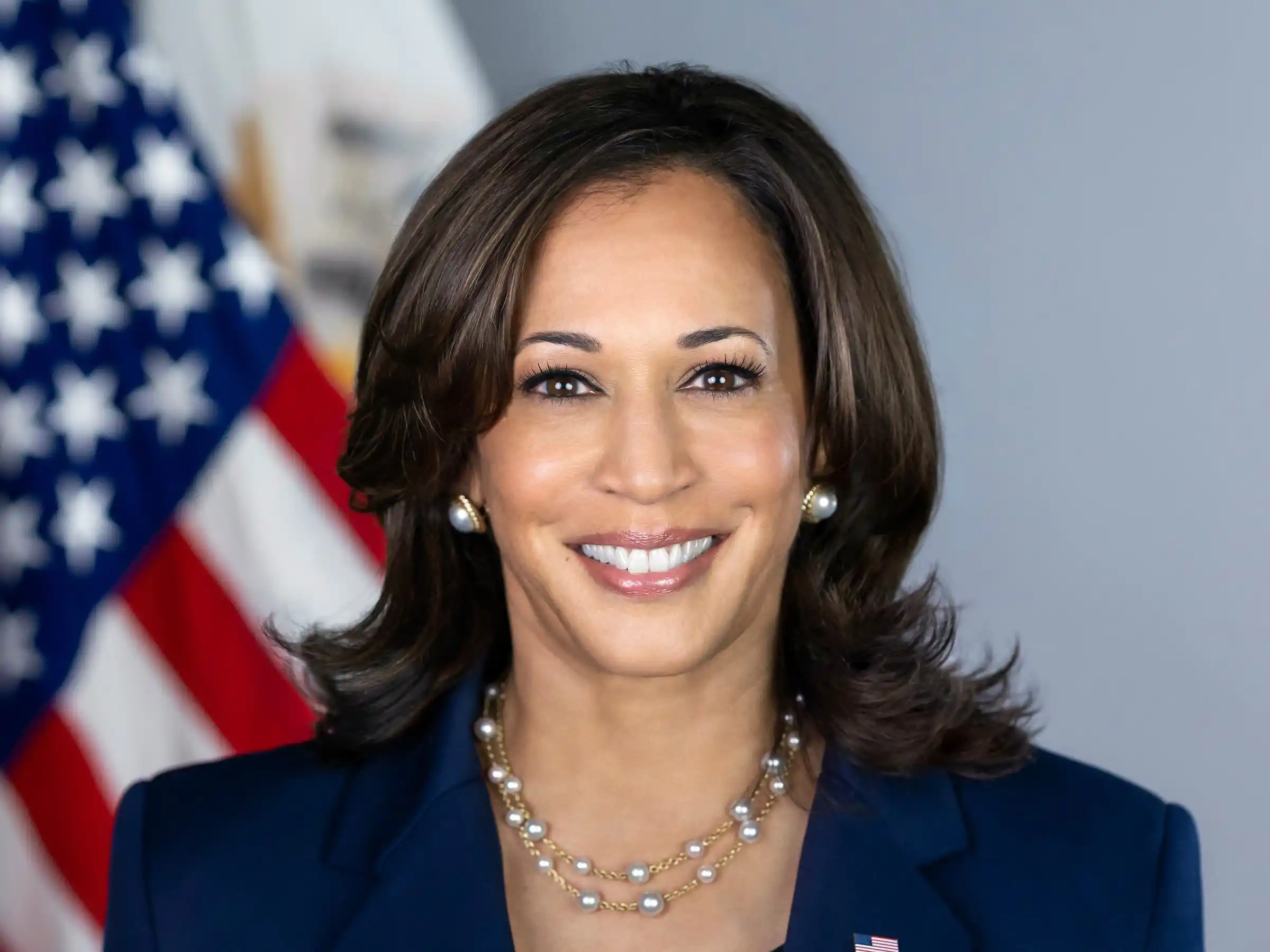 Kamala Harris first speech after Joe Biden Withdrawal AL24 News