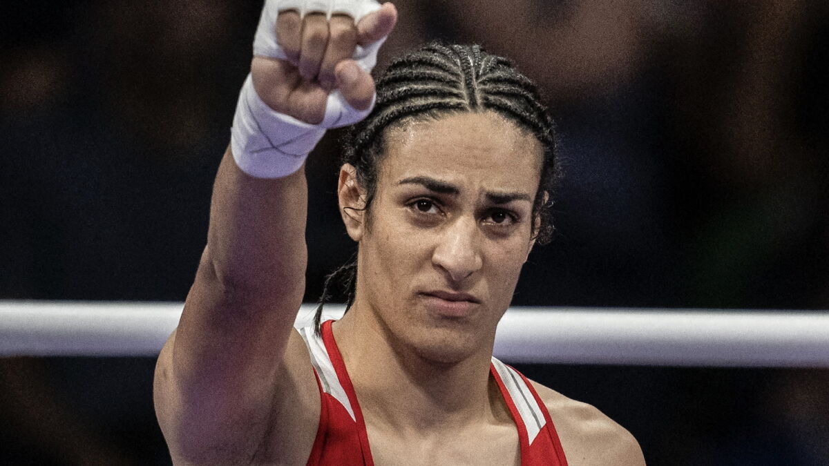 Imane Khelif, One Match Away from the Podium at Paris 2024 AL24 News