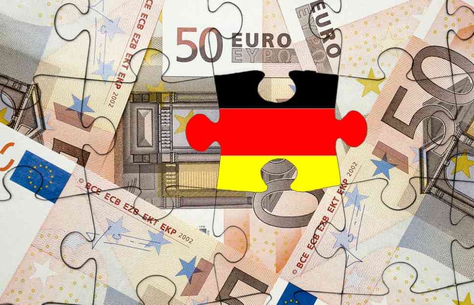 Germany New Recession Looming for the Economy in 2024 AL24 News