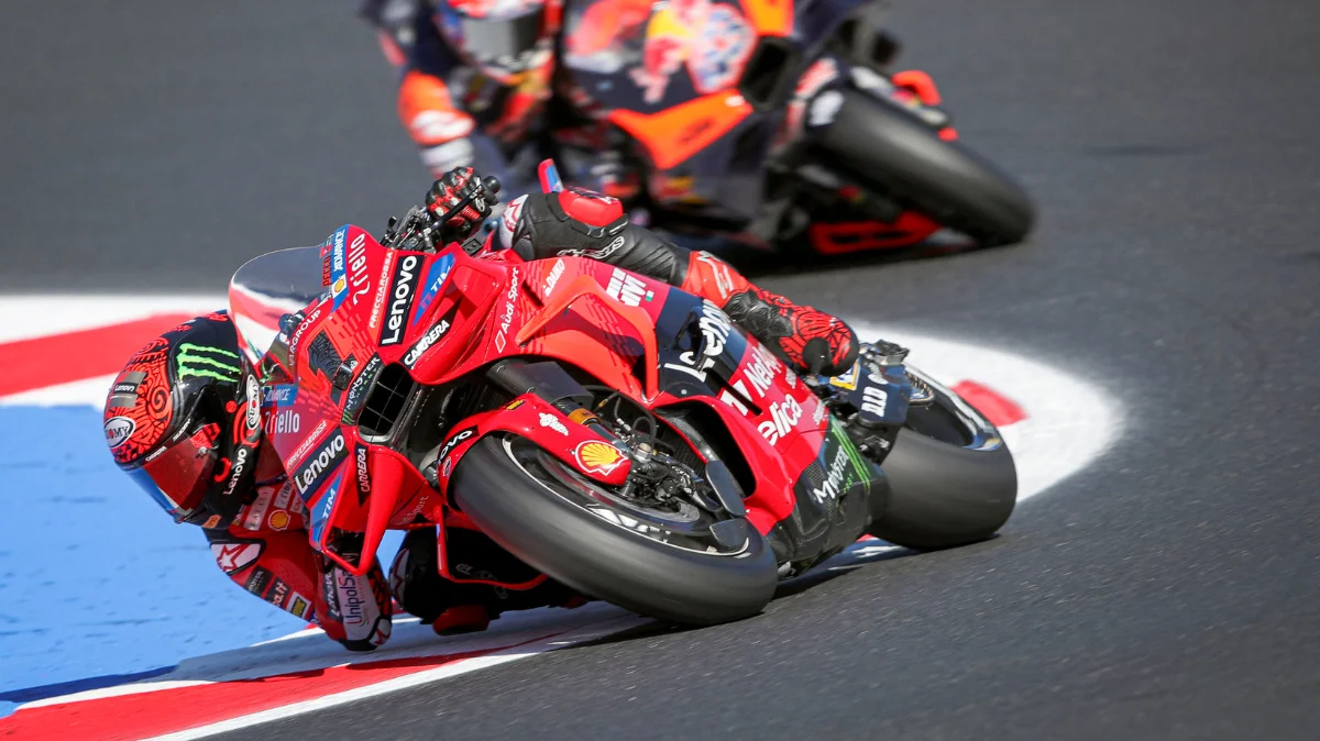 MotoGP: Portuguese Grand Prix Extended Until 2026 - AL24 News